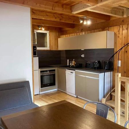 Maglines Apartment วาร์ส ภายนอก รูปภาพ
