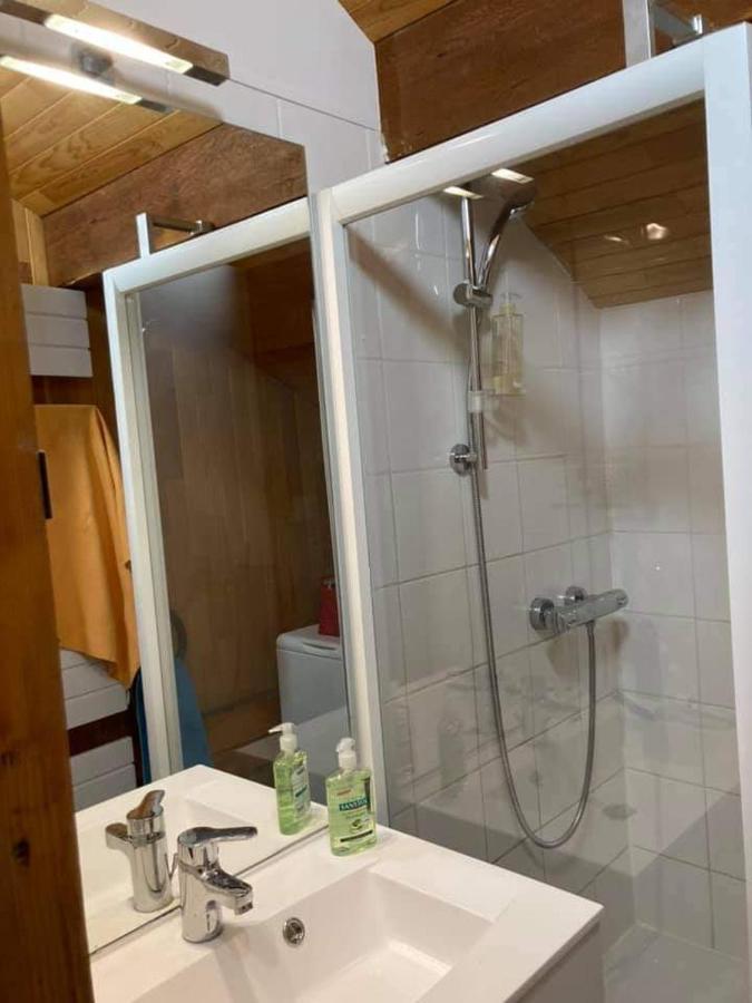 Maglines Apartment วาร์ส ภายนอก รูปภาพ