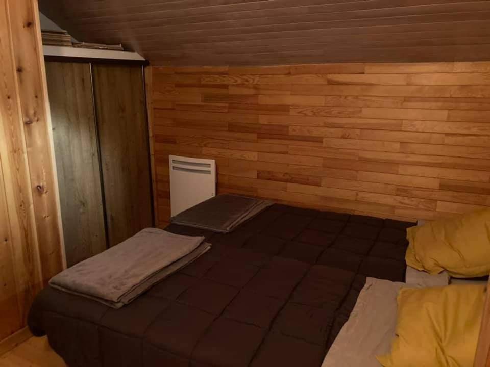 Maglines Apartment วาร์ส ภายนอก รูปภาพ