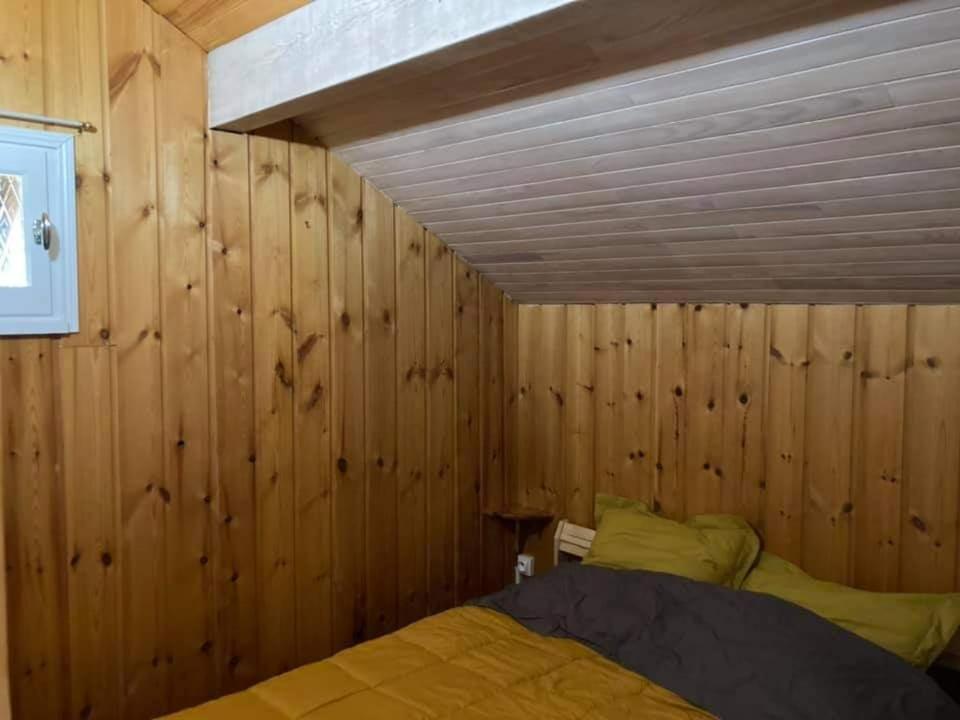 Maglines Apartment วาร์ส ภายนอก รูปภาพ
