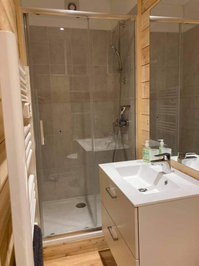 Maglines Apartment วาร์ส ภายนอก รูปภาพ